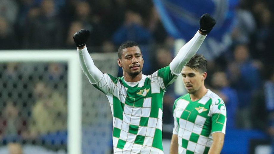 OFICIAL: Iago deixa Moreirense e parte para a Arábia Saudita.