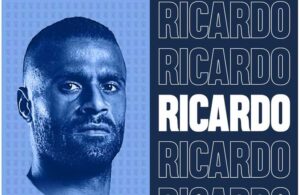 OFICIAL: Ricardo põe um ponto final na carreira.