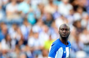 Danilo manifesta desejo de sair.