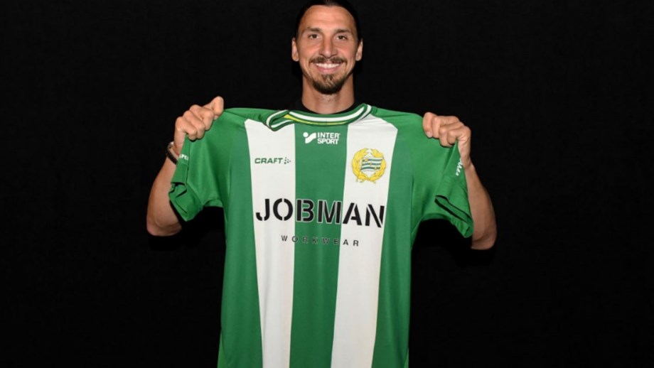 Ibrahimovic pode regressar à Suécia.