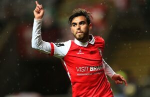 Horta com meia europa a seus pés.