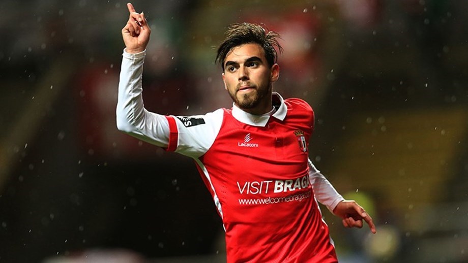 Horta com meia europa a seus pés.