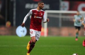 David Carmo pode rumar à Serie A.