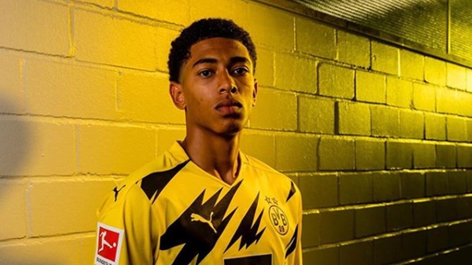 OFICIAL: Dortmund confirma “Puto Maravilha”.