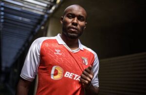 OFICIAL: SC Braga oficializa Musrati.