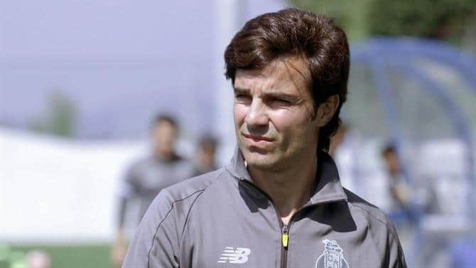 OFICIAL: Mário Silva é do Rio Ave.