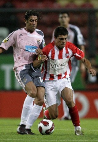 Paulo Machado pode estar de volta a Portugal.