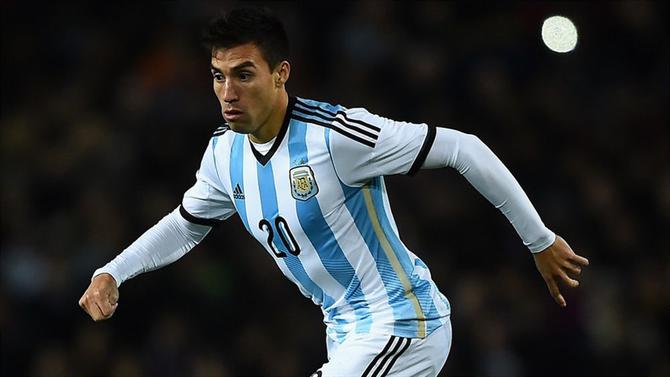 OFICIAL: Gaitán ingressa no SC Braga.