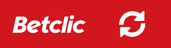 Apostas em desporto via app Betclic