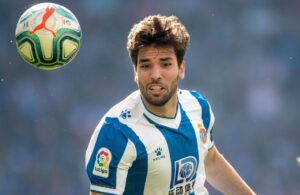 Cabrera é prioridade para “JJ”.