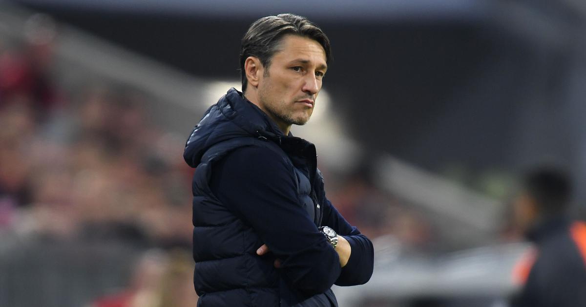 OFICIAL: Kovac ao comando do AS Mónaco.
