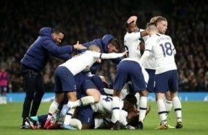 Barcelona quer pérola de Mourinho.