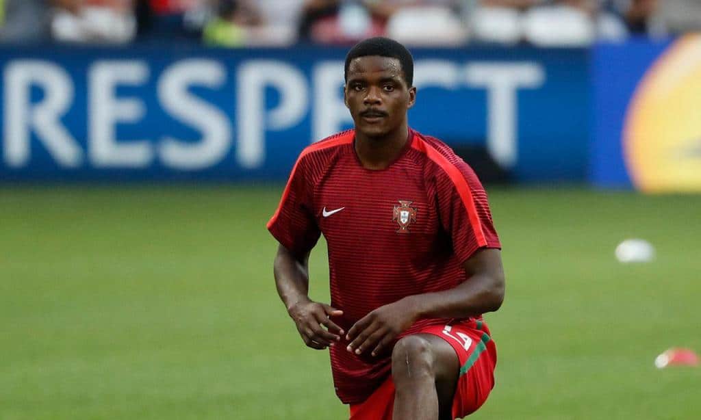 Willian Carvalho perto da Premier League.