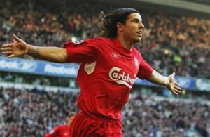 Milan Baros coloca ponto final na carreira.