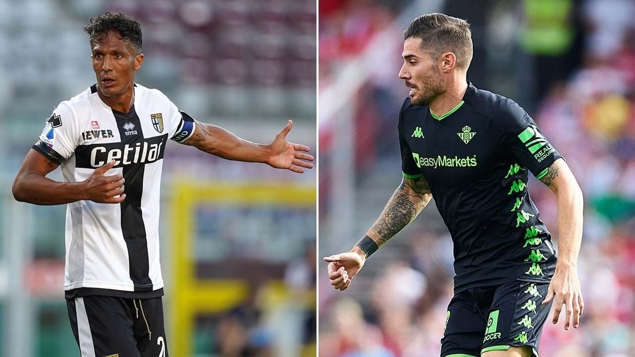 Javi Garcia e Bruno Alves perto de assinarem pelo Boavista.