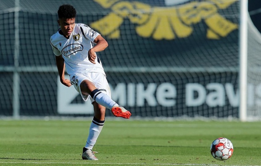 Gustavo Assunção será aposta, caso Danilo saia.