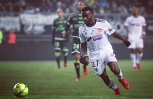 Mendoza apontado ao “Dragão”.