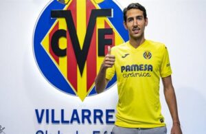 OFICIAL: Parejo e Coquelin no Villarreal.