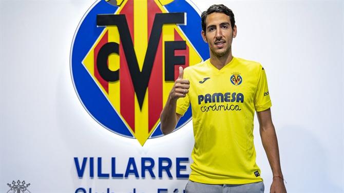 OFICIAL: Parejo e Coquelin no Villarreal.