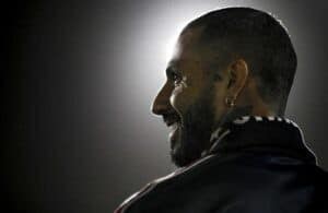 Conceição diz não a Quaresma.