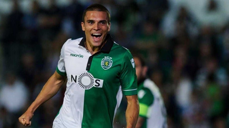 CSKA aumenta parada por Palhinha.