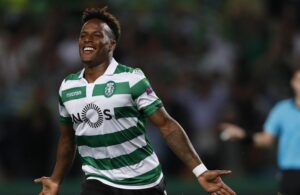 Jovane pode rumar a Londres.