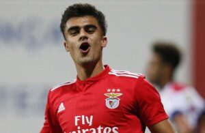 Jota, o próximo com guia de marcha.