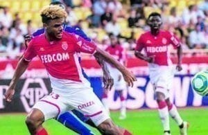 OFICIAL: Vitória Sport Clube apresenta Lyle Foster.