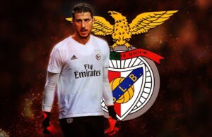 Helton Leite praticamente certo na Luz.