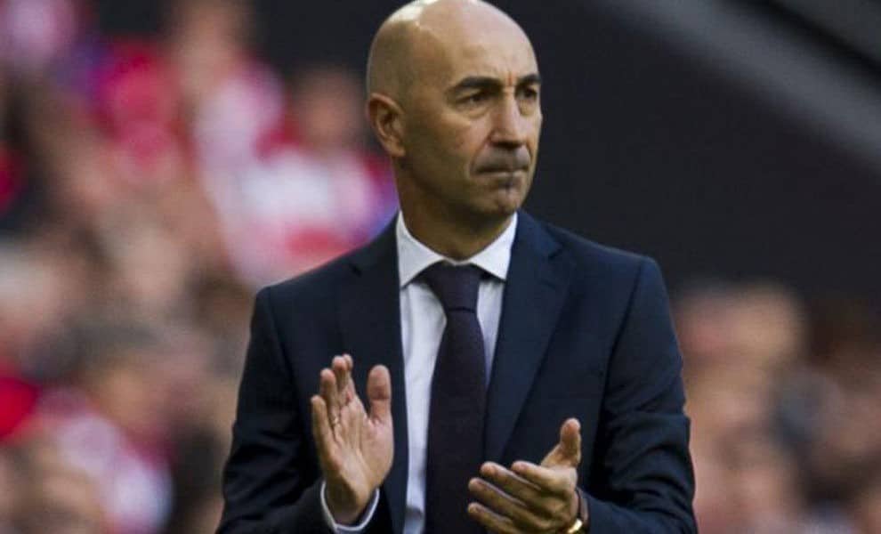 OFICIAL: Pako Ayestarán é o novo treinador do Tondela.