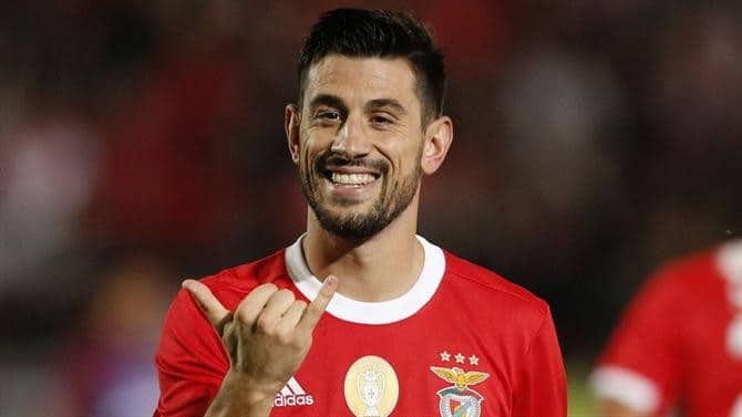 20 Milhões: Preço mínimo de venda de Pizzi.