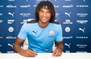 OFICIAL: Aké é “Citizen”.