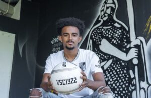 OFICIAL: “Vimaranenses” apresentam reforço proveniente do Chelsea.