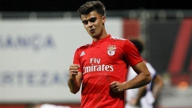 Destino de Jota pode passar por Espanha.