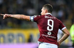 Belotti “rejeita” Mourinho.