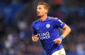 Adrien Silva a caminho de Itália?