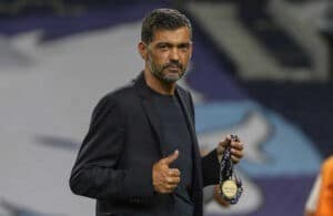 270 milhões com Conceição ao leme.