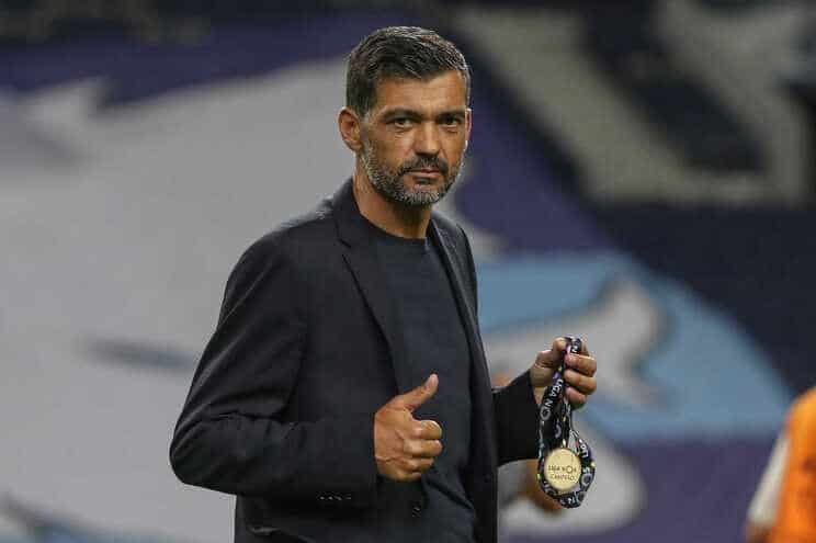 270 milhões com Conceição ao leme.