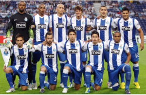 Liga Portuguesa – Campeonato de Futebol Português e Apostas Desportivas