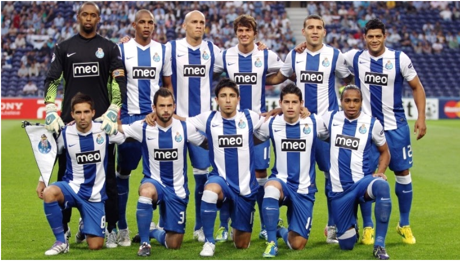 Liga Portuguesa – Campeonato de Futebol Português e Apostas Desportivas