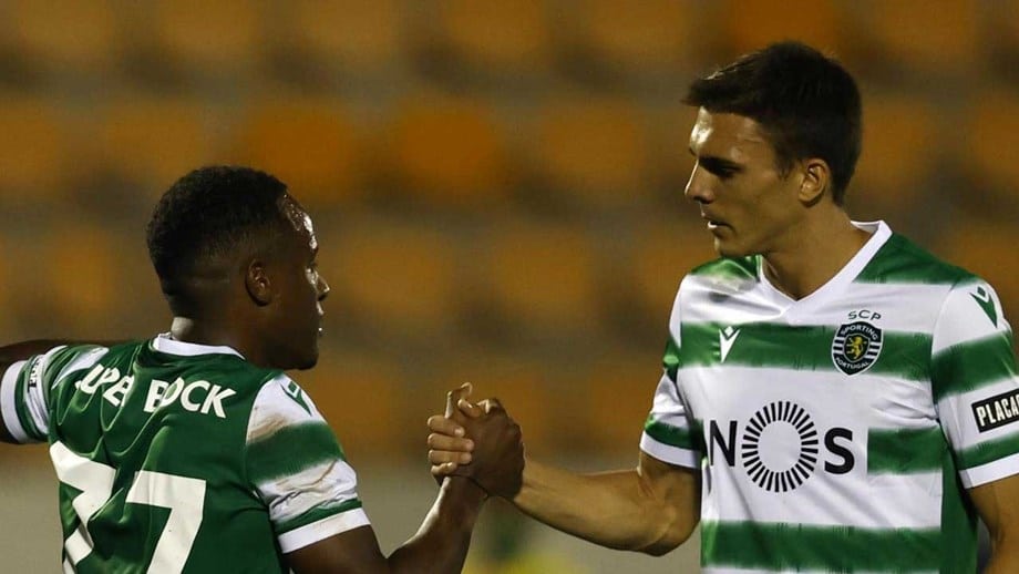 Renovações a caminho.