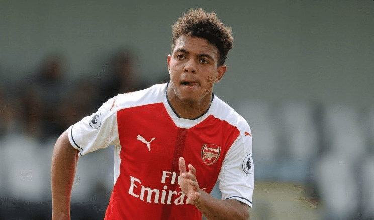 5 jogadores que deixaram o Arsenal em busca do sucesso.