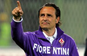 OFICIAL: Velho conhecido de regresso à Fiorentina.