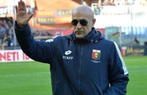 OFICIAL: Génoa tem novo treinador.