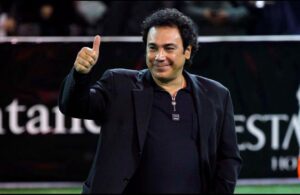 Hugo Sanchéz perto do regresso.