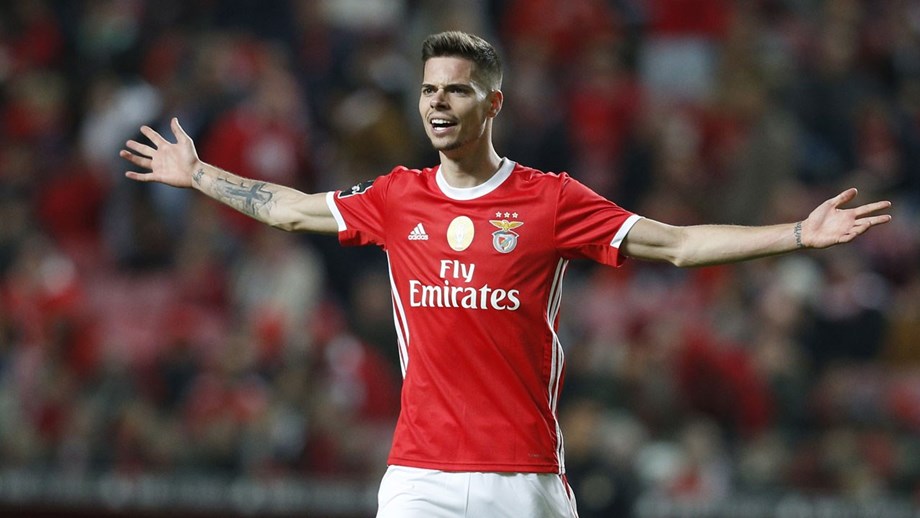 Weigl e Benfica: Um divorcio consumado.