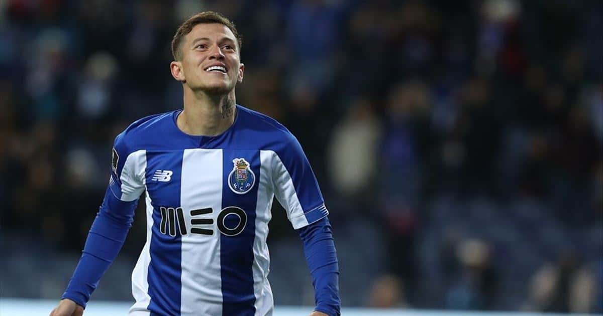 Os jogadores mais valiosos da Liga Portugal em 2022/2023