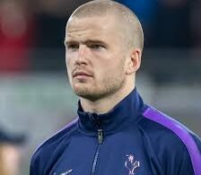 A resposta de Eric Dier a José Mourinho