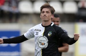 Oportunidade para Ryan Gauld?