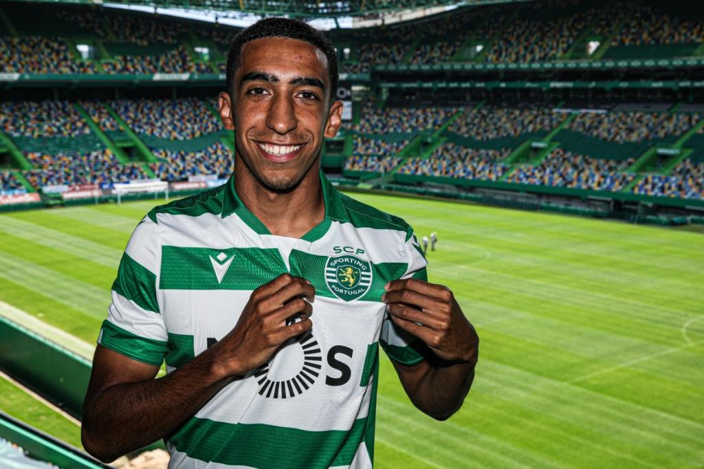 Jovane dá sinais de estar a pressionar Tiago Tomás